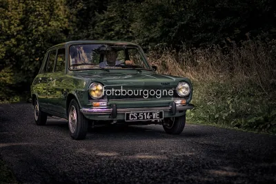 Simca 1100